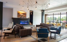 Springhill Suites Great Falls